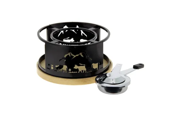 TABLE ET COOK VACHE* 3008209F